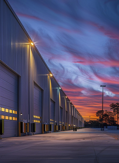 scene with photorealistic logistics operations proceedings 2 2